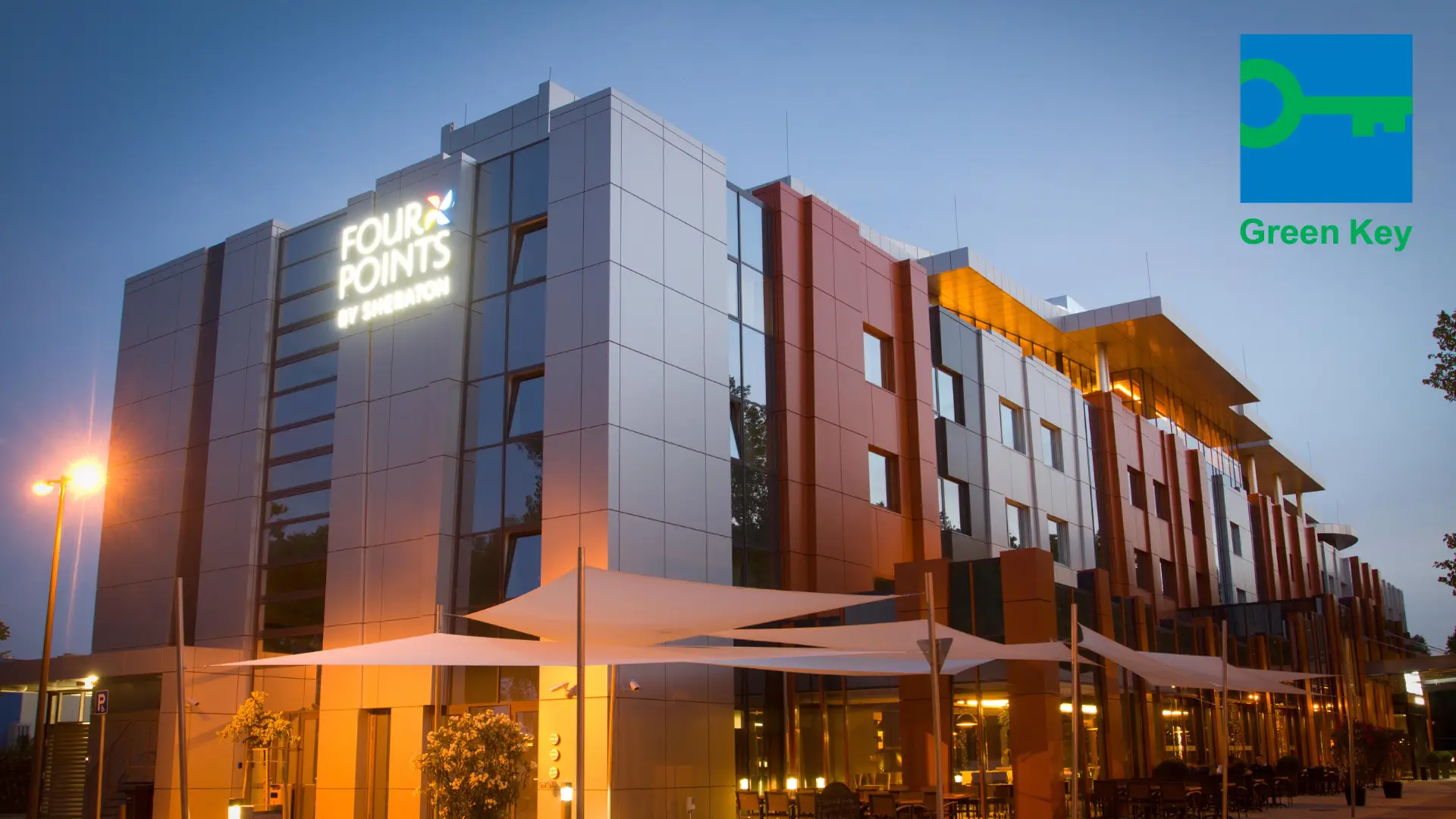 Four Points by Sheraton Kecskemét