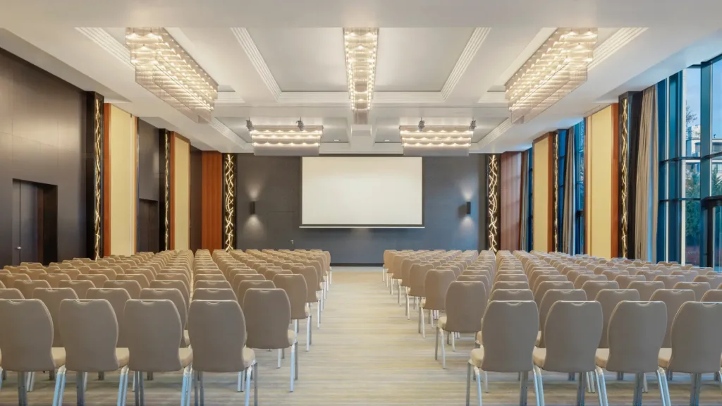 Four Points by Sheraton bálterem