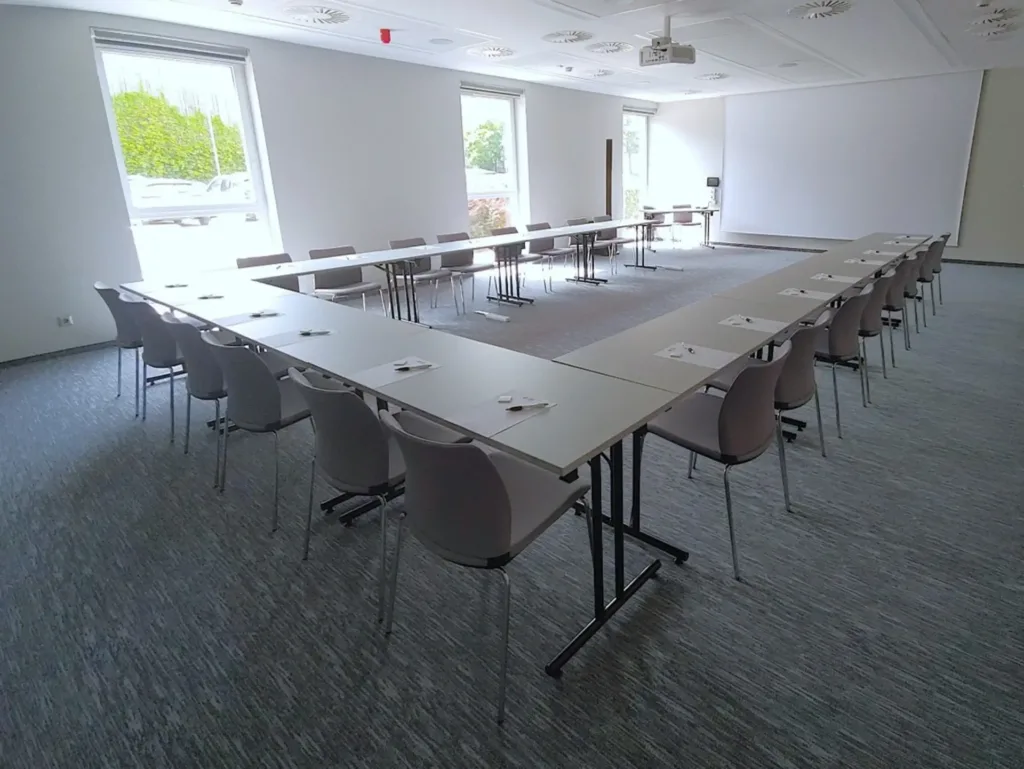 Lakeside Hotel konferenciaterem