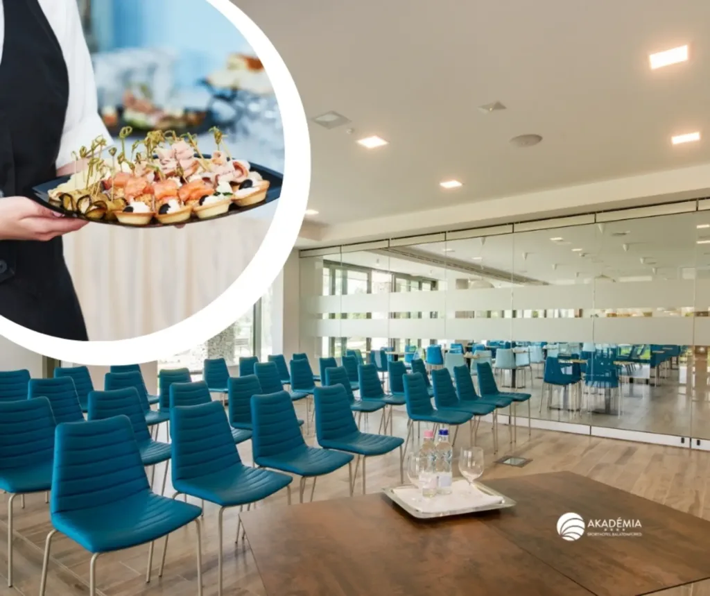 Akadémia Hotel Balatonfüred