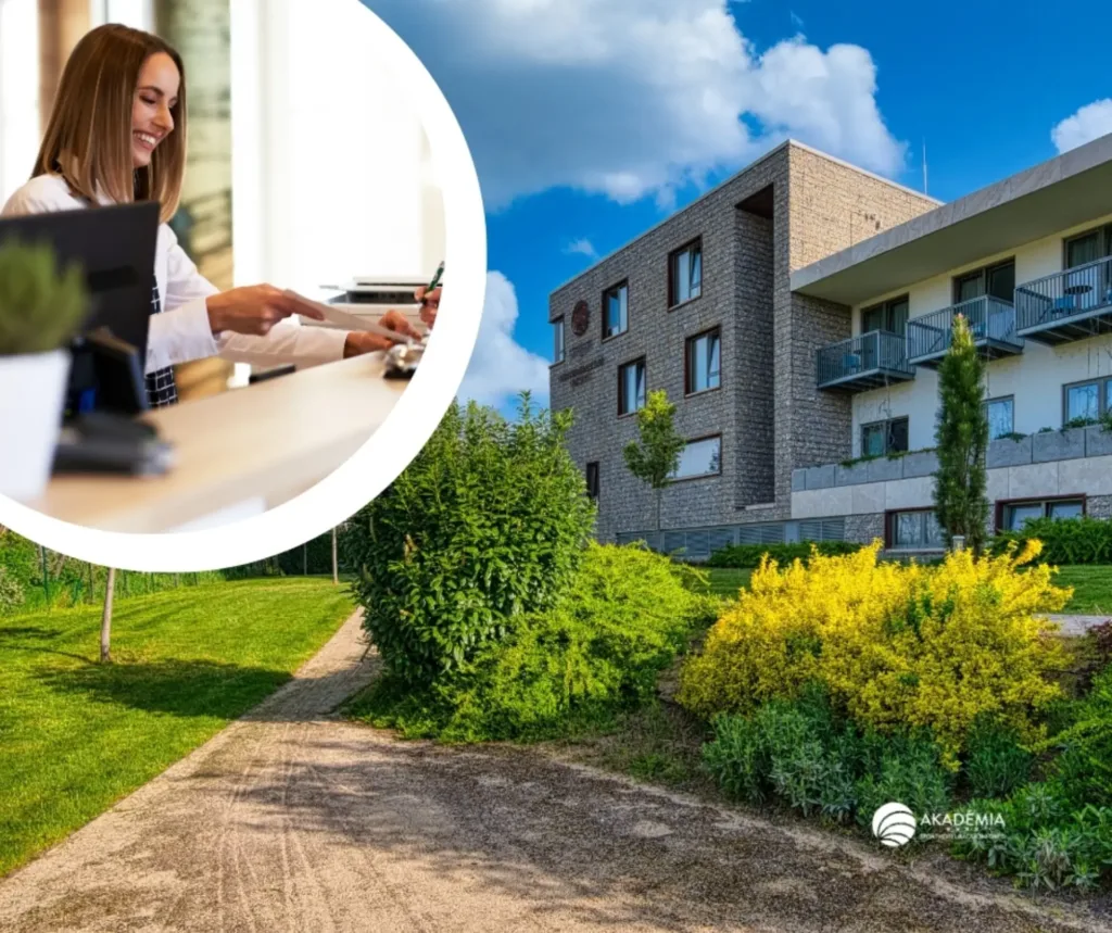 Akadémia Hotel Balatonfüred