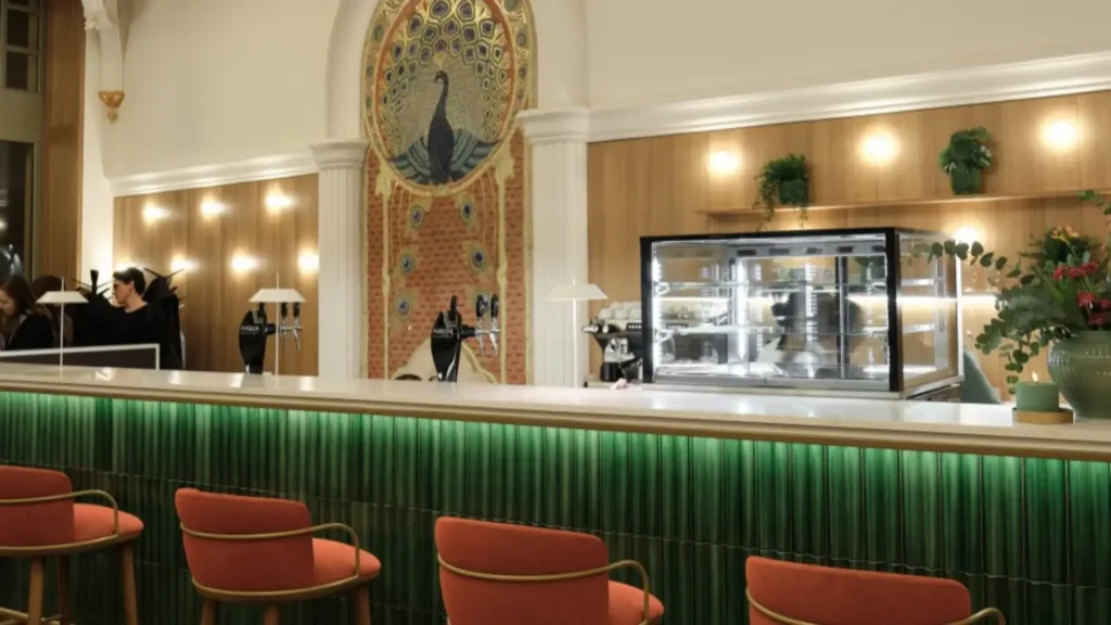 Palatinus Grand Hotel Pécs