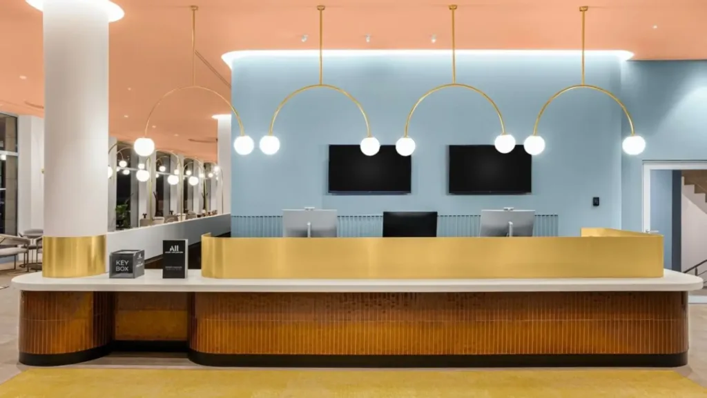 Hotel Lycium – Handwritten Collection Debrecen