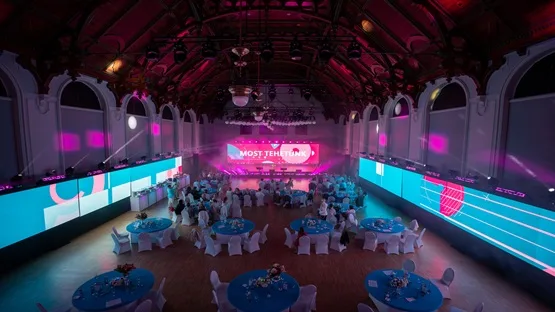 Reprezentációs rendezvény