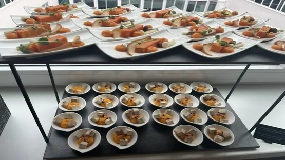 Gasztronómiai rendezvény