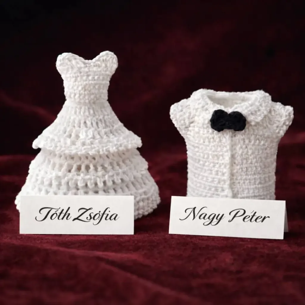 Noélia Atelier ültetőkártya