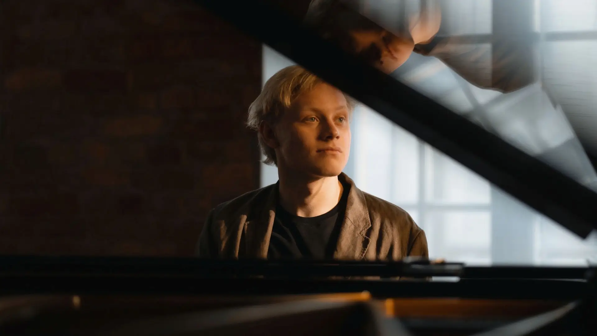 Alexander Malofeev, Nemzeti Filharmonikus Zenekar, MÜPA