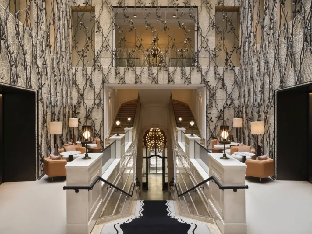 The St. Regis Budapest