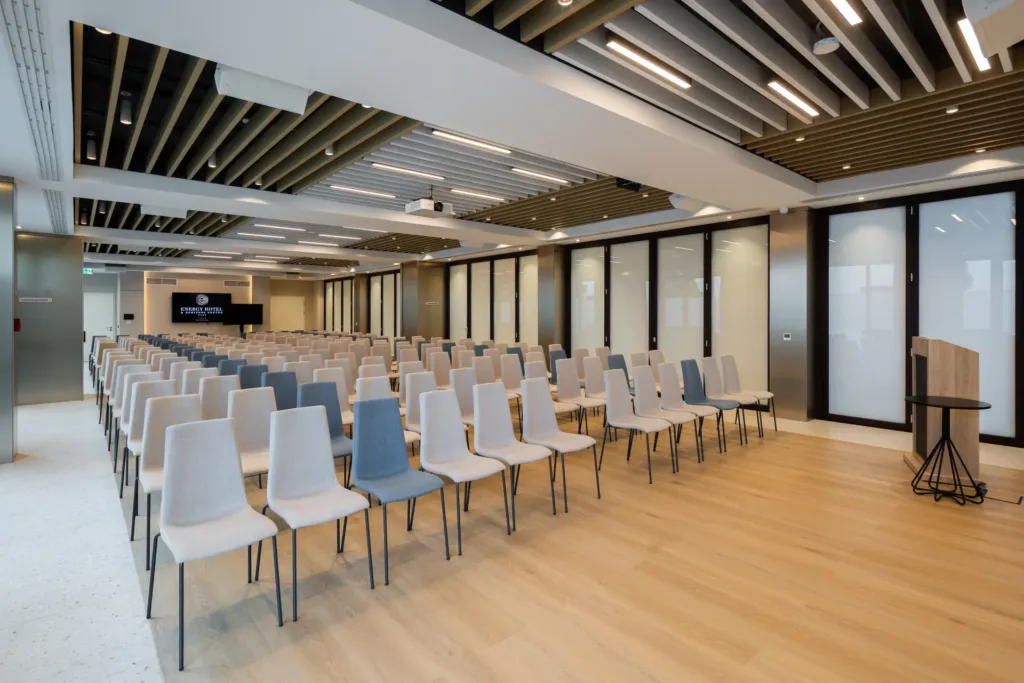 Energy Hotel konferencia