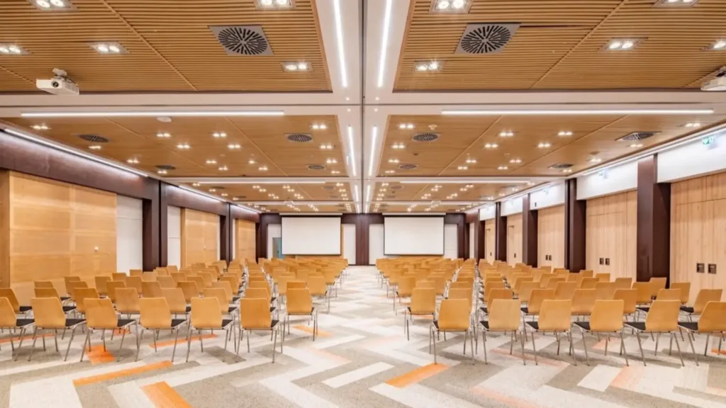 Fagus Hotel Conference & Spa őszi rendezvények
