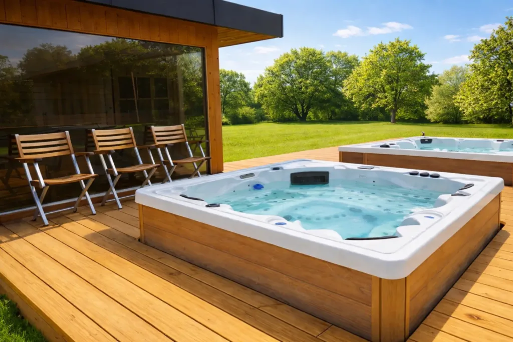 Szépia Bio & Art Hotel wellness