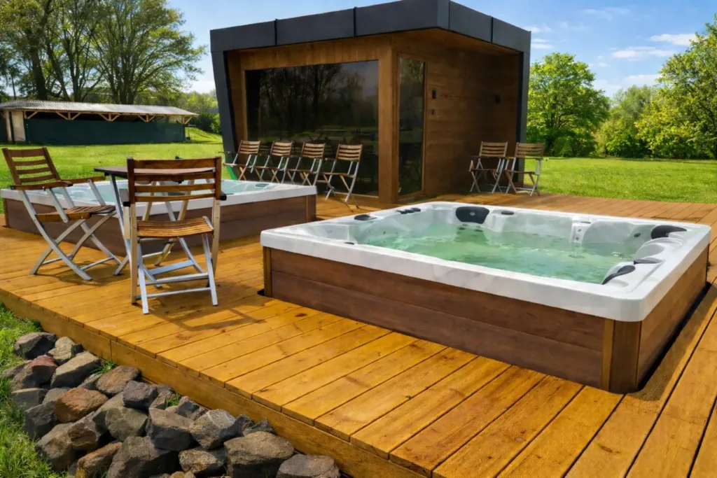 Szépia Bio & Art Hotel wellness