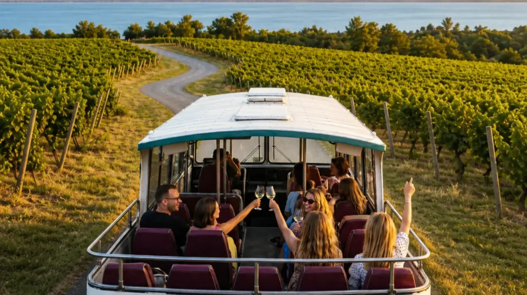 46° Balaton Borbusz