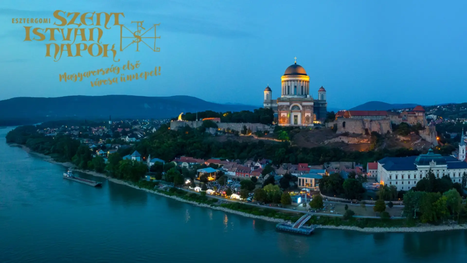 Szent István Napok Esztergom