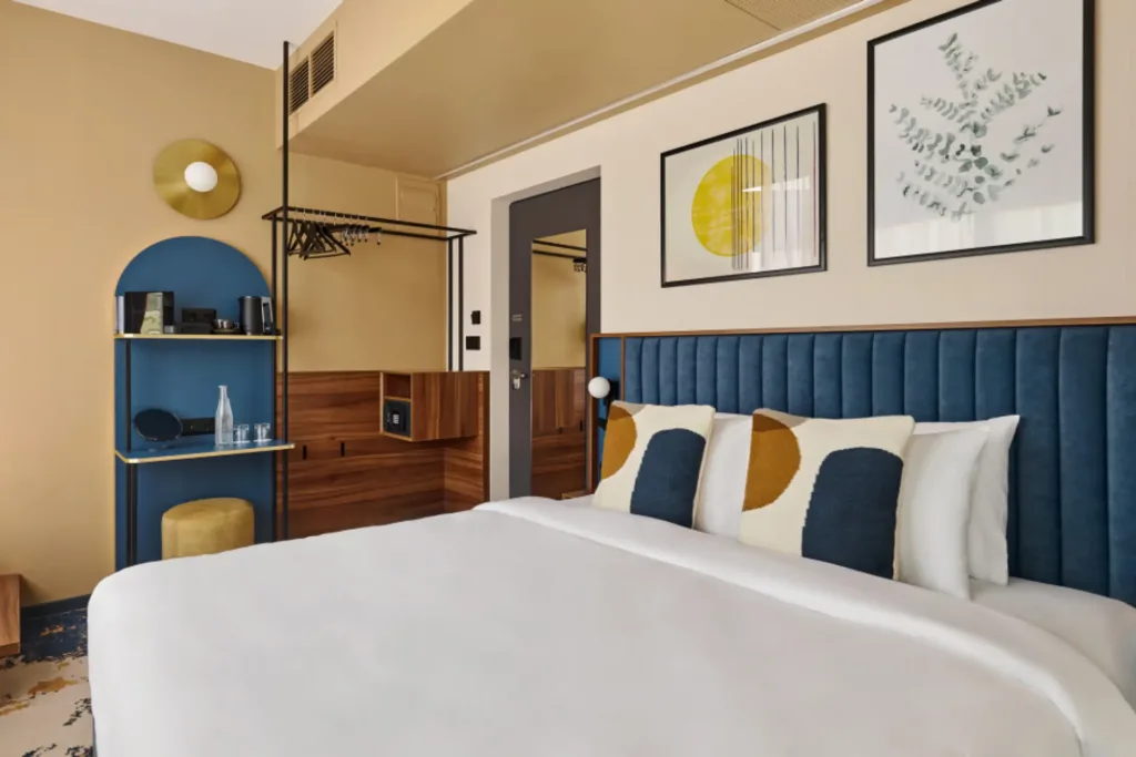 voco by IHG Budapest