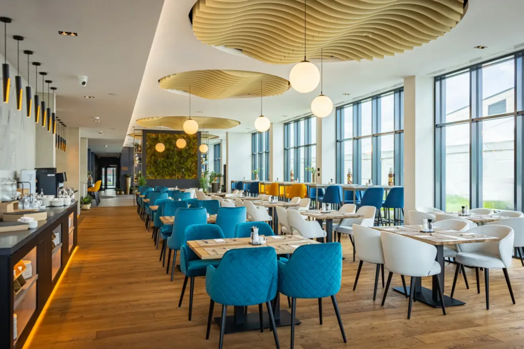Montello Hotel Cult' Kitchen & Bar
