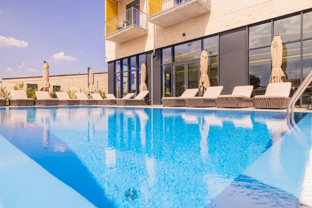 Montello Hotel Momento Wellness & Gym