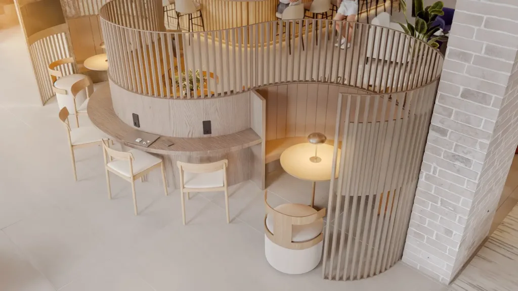 Kitchen & Bar 