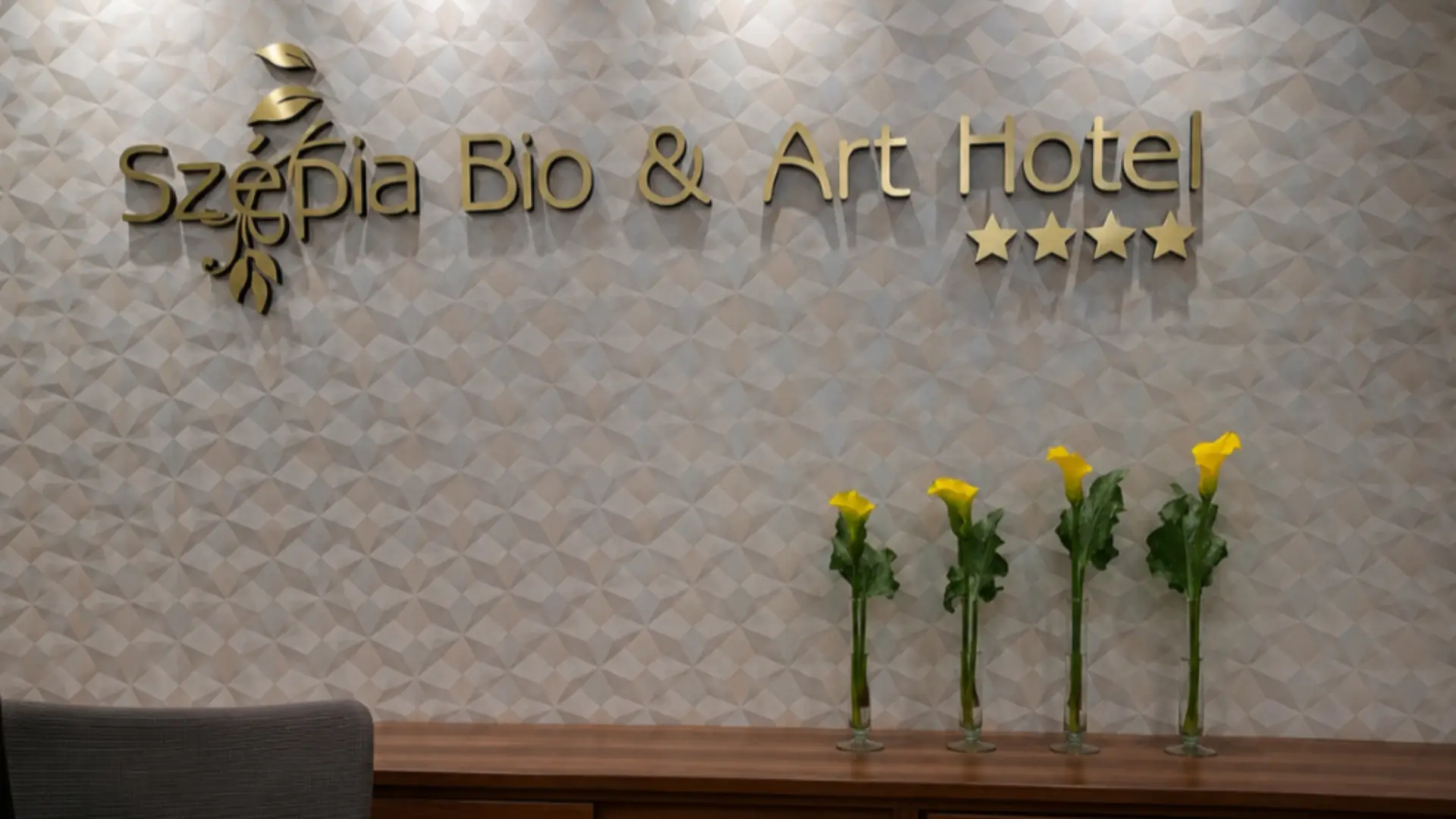 Szépia Bio & Art Hotel Zsámbék