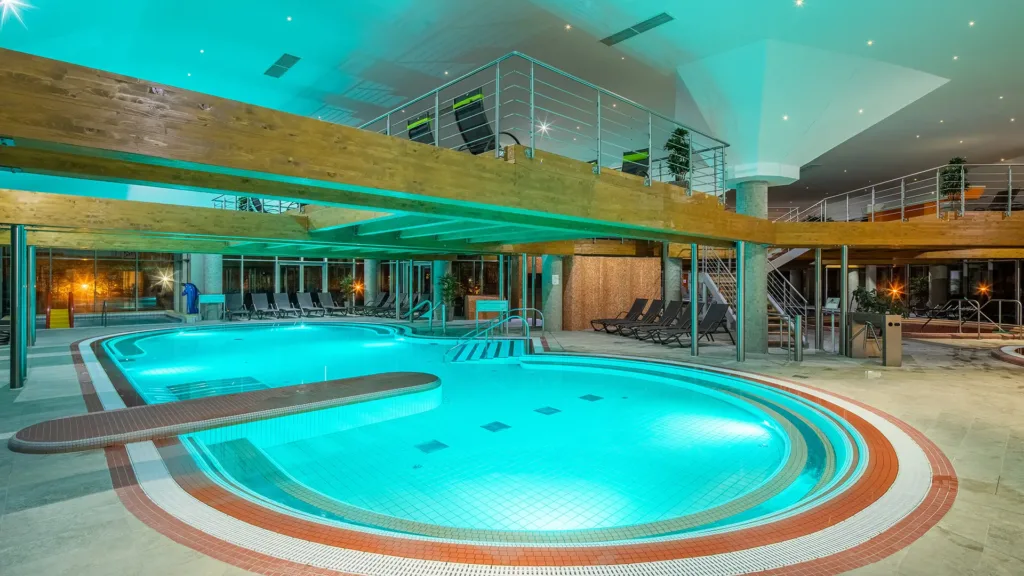 Greenfield Hotel Golf & Spa