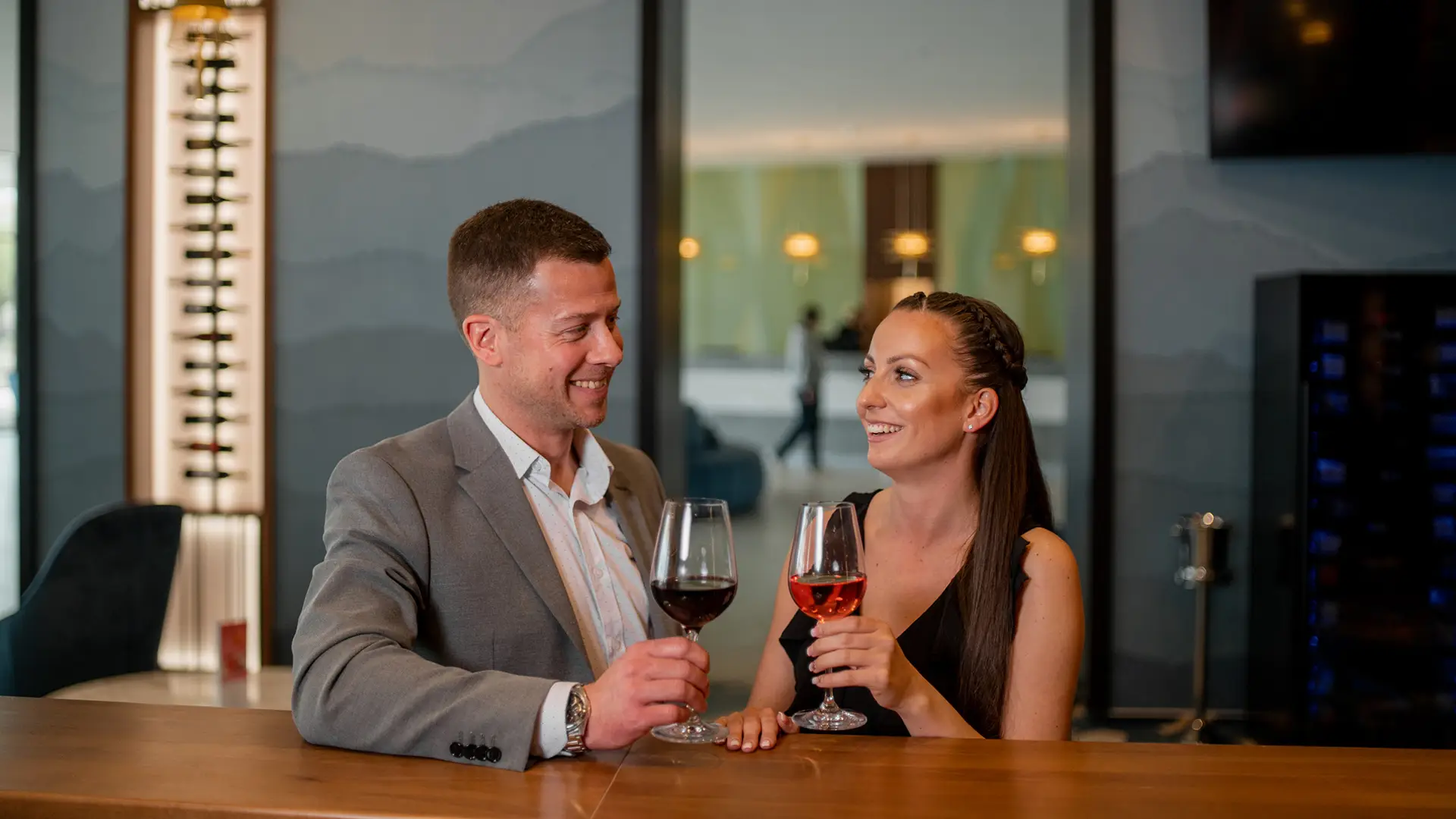 Sirius Hotel - Ünnepi elegancia a Balaton partján