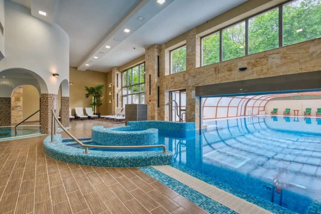 Főnix Wellness Resort