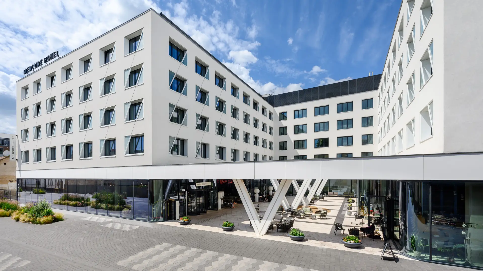 Mercure Debrecen